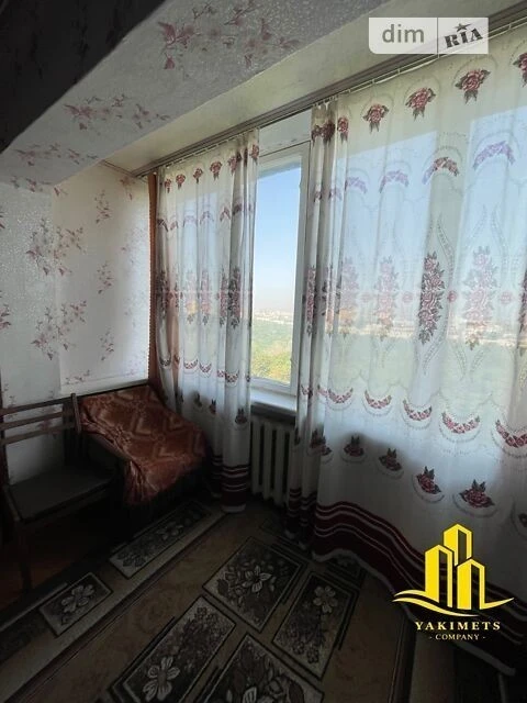 Продаж 2к квартири 55.5 кв. м на вул. Горіхуватський шлях 11