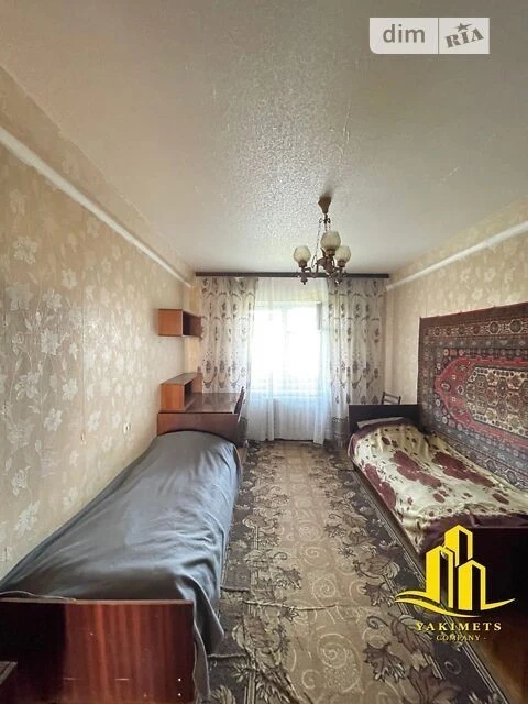 Продаж 2к квартири 55.5 кв. м на вул. Горіхуватський шлях 11