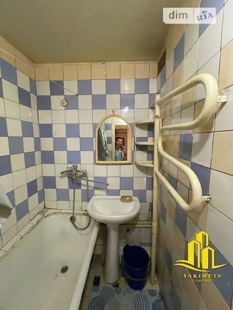 Продаж 2к квартири 55.5 кв. м на вул. Горіхуватський шлях 11
