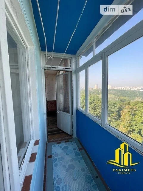 Продаж 2к квартири 55.5 кв. м на вул. Горіхуватський шлях 11