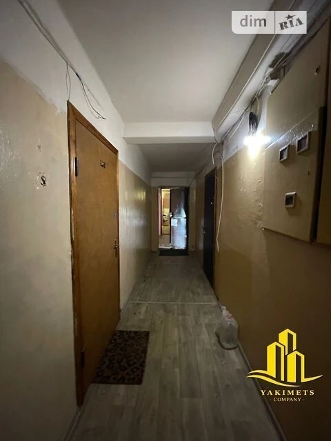 Продаж 2к квартири 55.5 кв. м на вул. Горіхуватський шлях 11