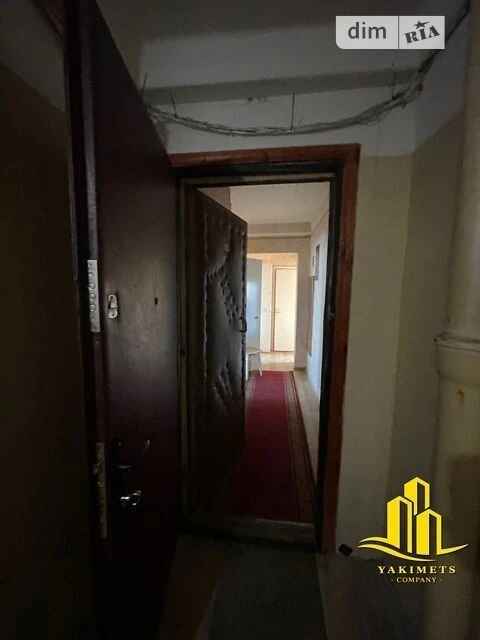 Продаж 2к квартири 55.5 кв. м на вул. Горіхуватський шлях 11