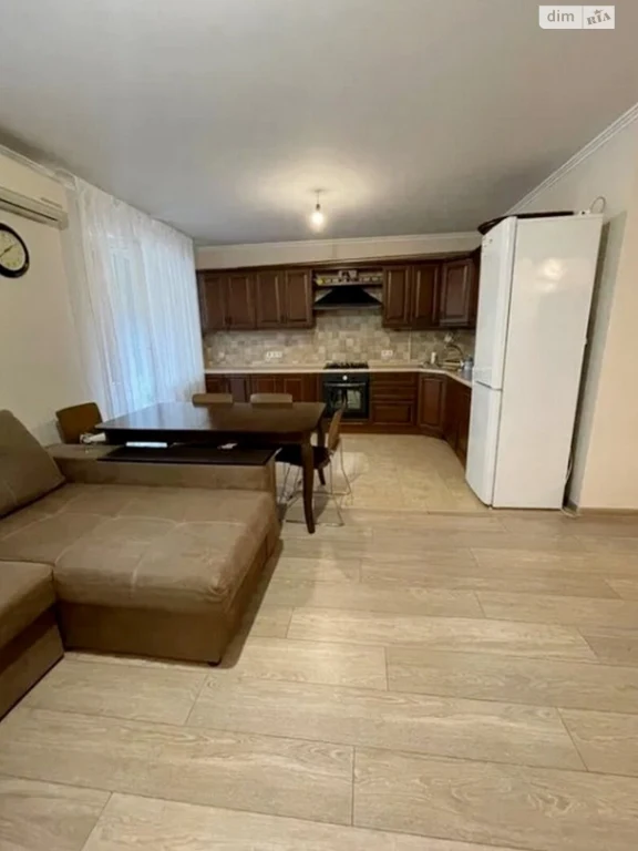 Long-Term Rental Apartment Moldavanka