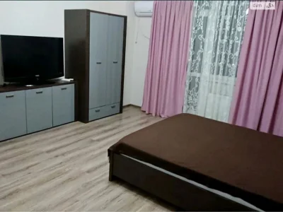 Long-Term Rental Apartment Moldavanka