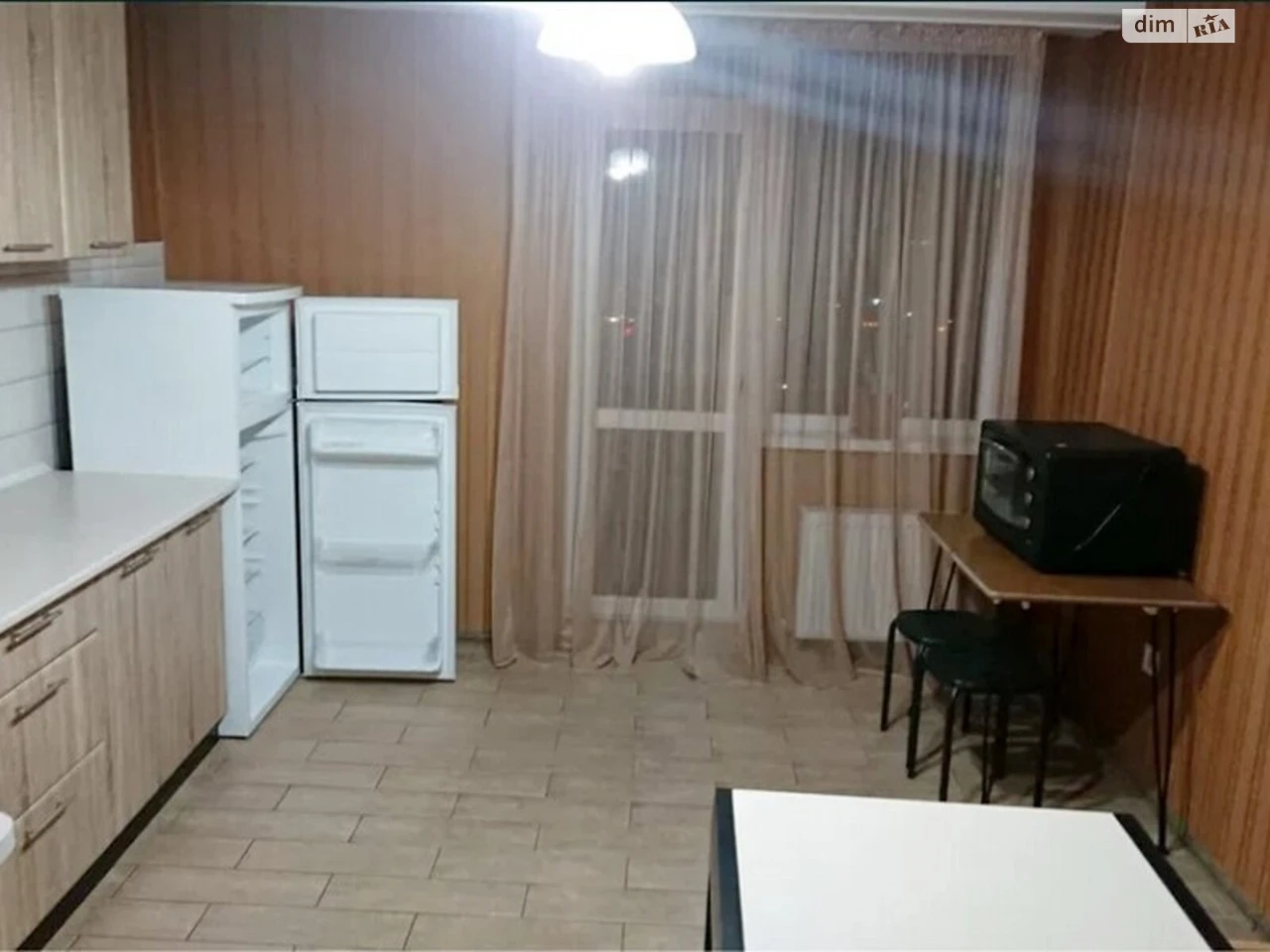 Long-Term Rental Apartment Moldavanka