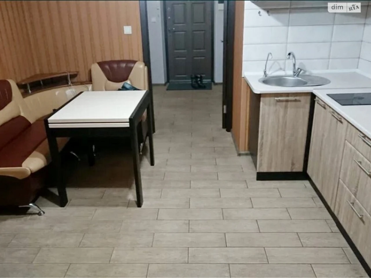 Long-Term Rental Apartment Moldavanka