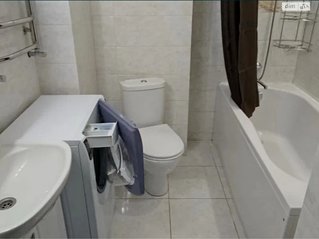 Long-Term Rental Apartment Moldavanka