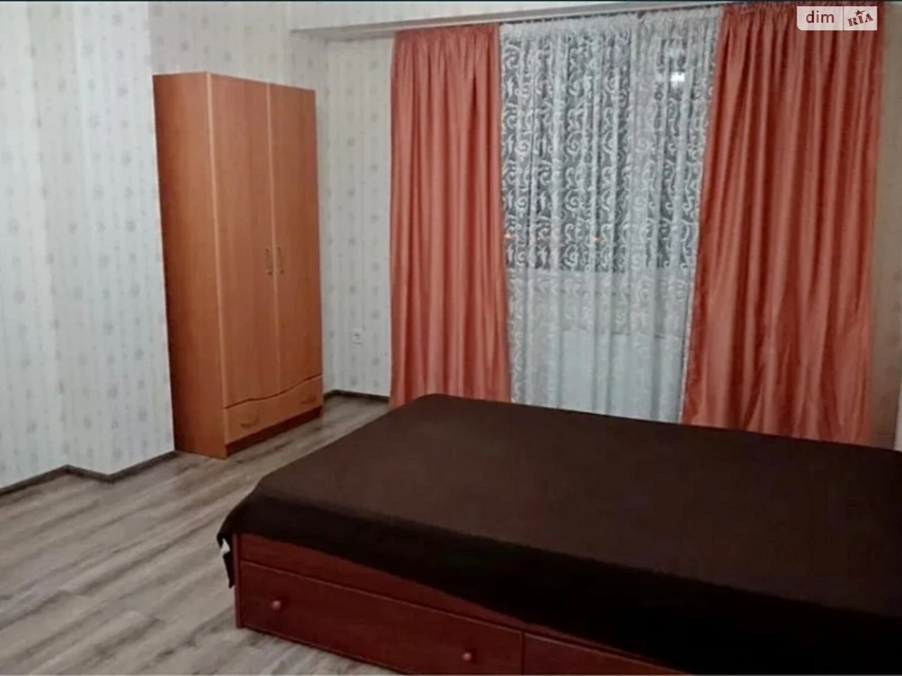 Long-Term Rental Apartment Moldavanka