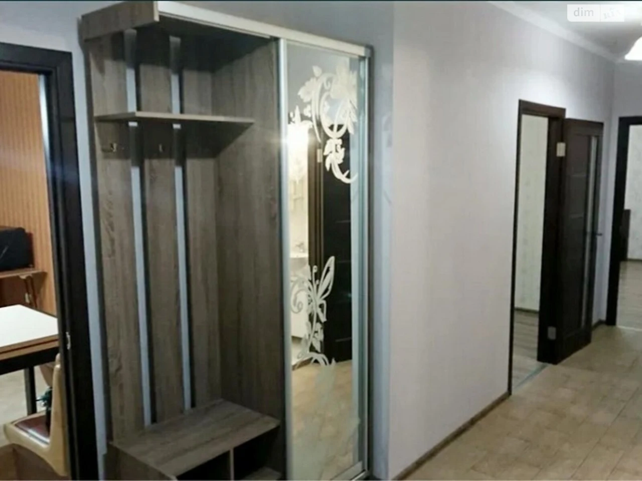 Long-Term Rental Apartment Moldavanka