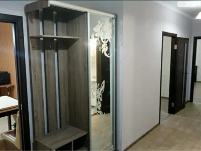 Long-Term Rental Apartment Moldavanka