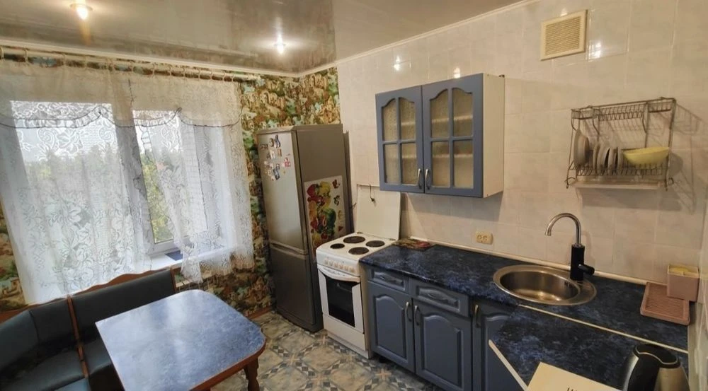 2nd apartment for sale in Dnipro district