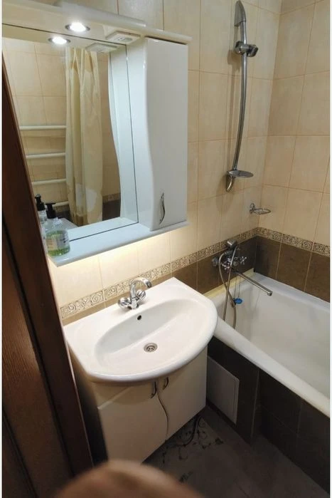 2nd apartment for sale in Dnipro district