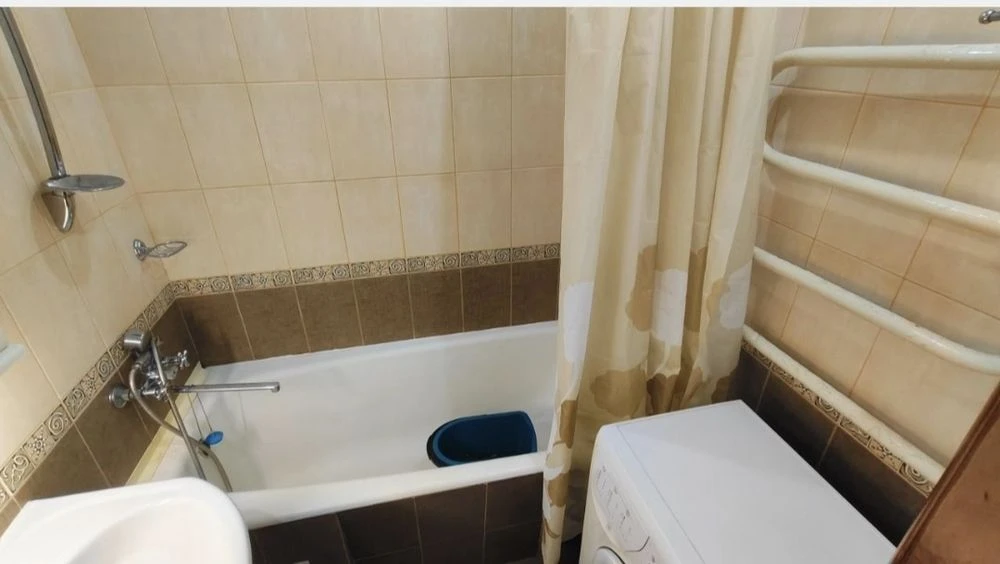 2nd apartment for sale in Dnipro district