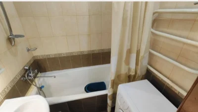 2nd apartment for sale in Dnipro district