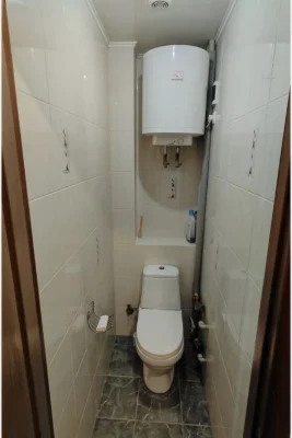 2nd apartment for sale in Dnipro district