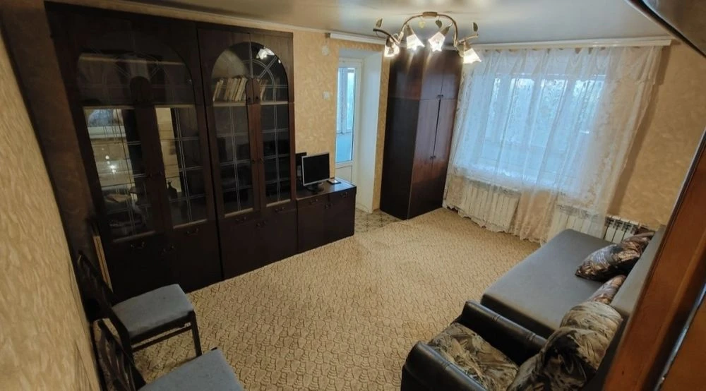 2nd apartment for sale in Dnipro district