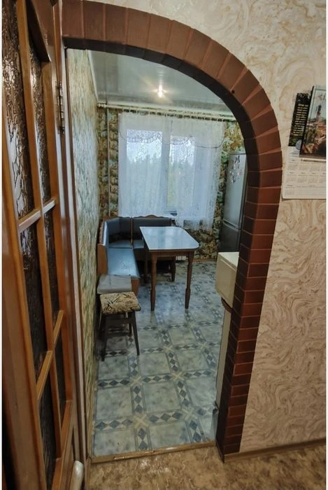 2nd apartment for sale in Dnipro district