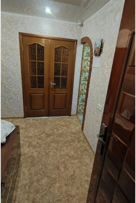 2nd apartment for sale in Dnipro district