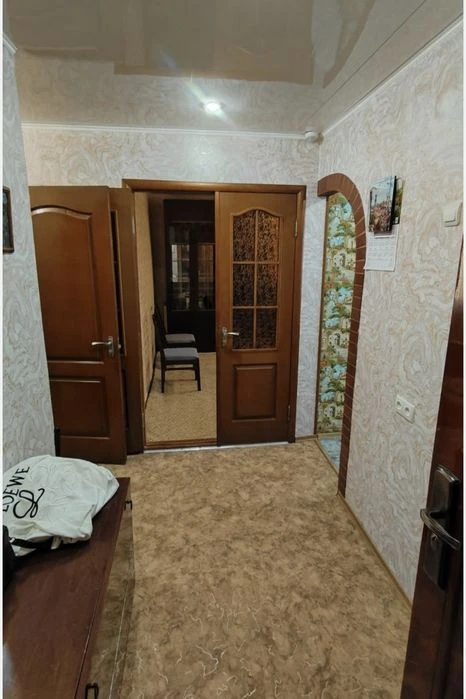 2nd apartment for sale in Dnipro district