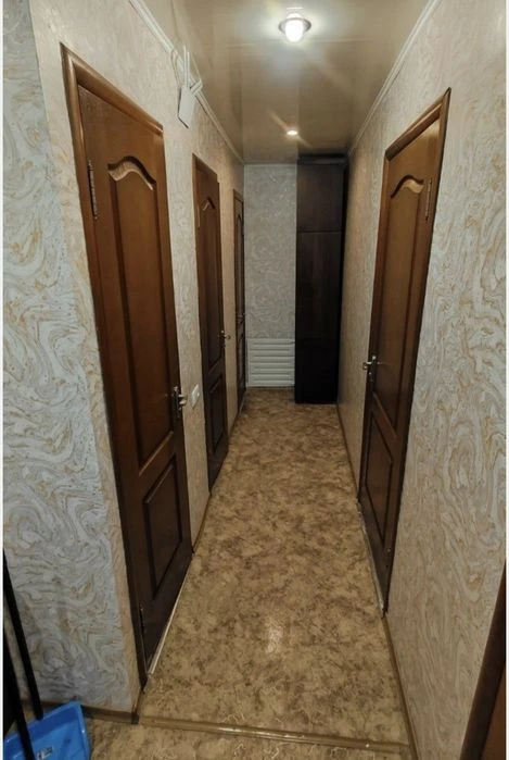 2nd apartment for sale in Dnipro district