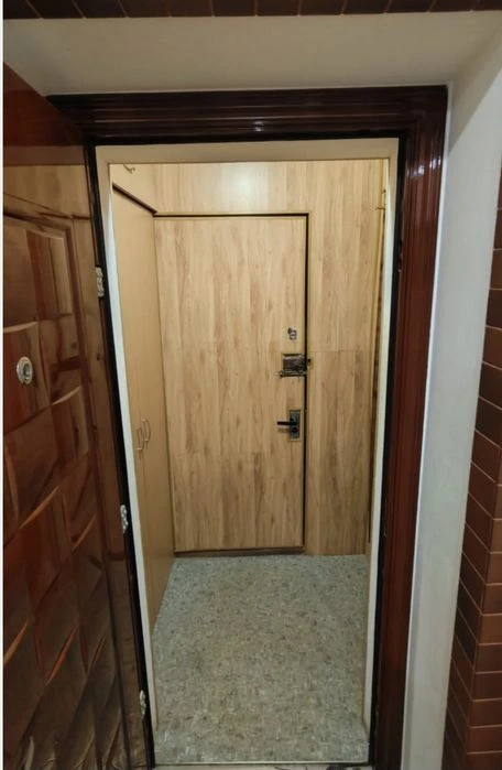 2nd apartment for sale in Dnipro district