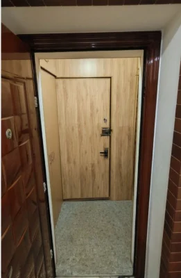 2nd apartment for sale in Dnipro district