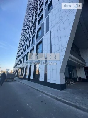Sale of 1-room apartment 52.1 sq. m on Beresteyskyi Ave., 11 building