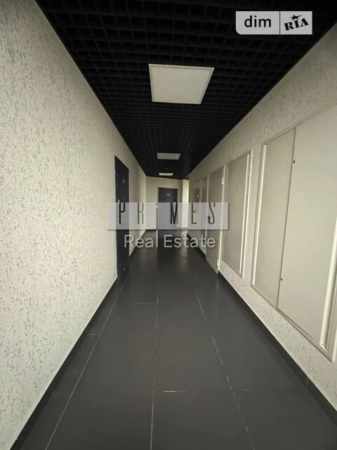 Sale of 1-room apartment 52.1 sq. m on Beresteyskyi Ave., 11 building