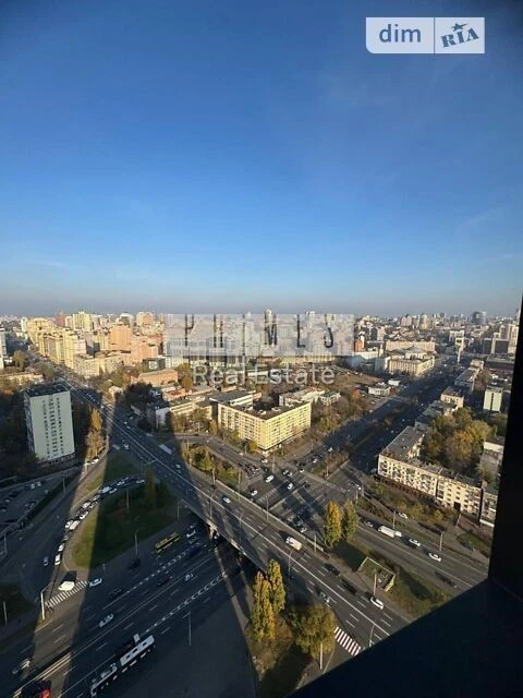 Sale of 1-room apartment 52.1 sq. m on Beresteyskyi Ave., 11 building