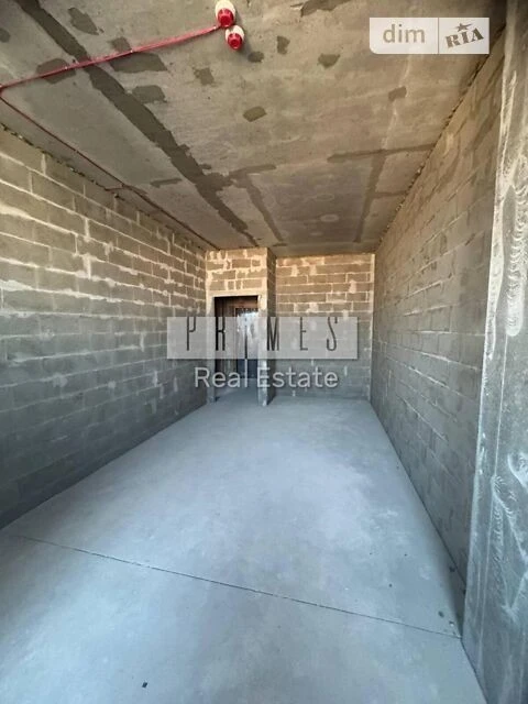 Sale of 1-room apartment 52.1 sq. m on Beresteyskyi Ave., 11 building