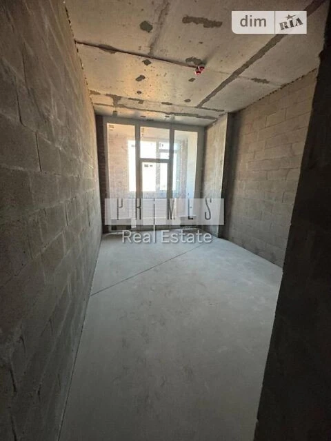 Sale of 1-room apartment 52.1 sq. m on Beresteyskyi Ave., 11 building