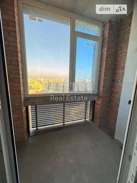 Sale of 1-room apartment 52.1 sq. m on Beresteyskyi Ave., 11 building