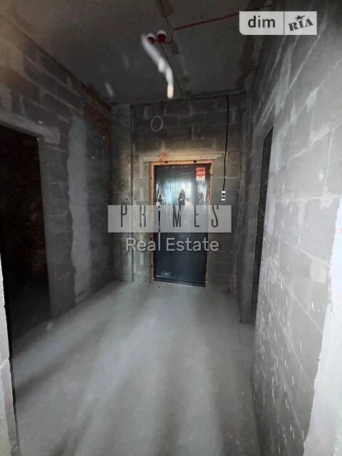 Sale of 1-room apartment 52.1 sq. m on Beresteyskyi Ave., 11 building