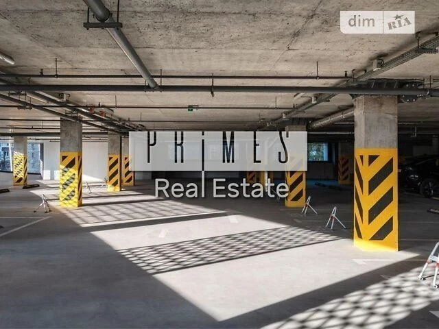 Sale of 1-room apartment 52.1 sq. m on Beresteyskyi Ave., 11 building
