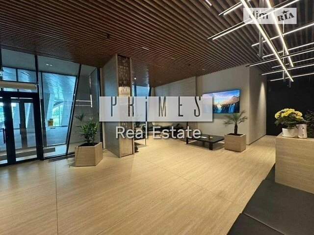 Sale of 1-room apartment 52.1 sq. m on Beresteyskyi Ave., 11 building