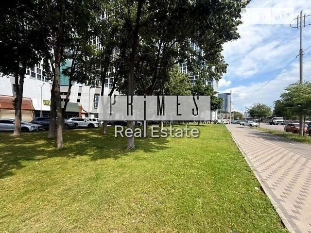 Sale of 1-room apartment 52.1 sq. m on Beresteyskyi Ave., 11 building