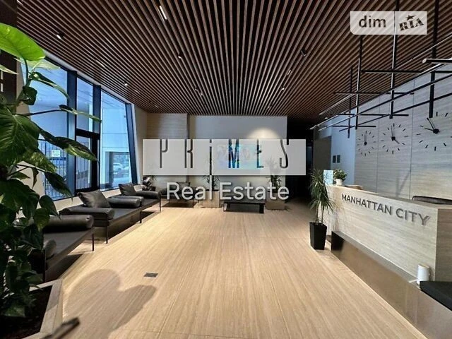 Sale of 1-room apartment 52.1 sq. m on Beresteyskyi Ave., 11 building