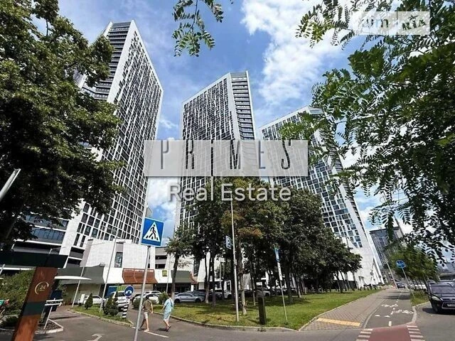 Sale of 1-room apartment 52.1 sq. m on Beresteyskyi Ave., 11 building