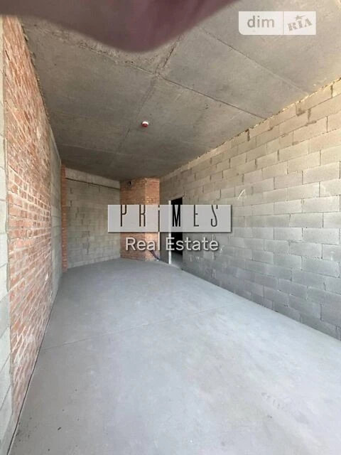 Sale of 1-room apartment 52.1 sq. m on Beresteyskyi Ave., 11 building