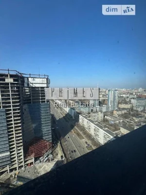 Sale of 1-room apartment 52.1 sq. m on Beresteyskyi Ave., 11 building