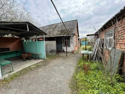 Продаж частини будинку 90 м2 Окремий двір + гараж Подільськи