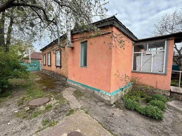 Продаж частини будинку 90 м2 Окремий двір + гараж Подільськи