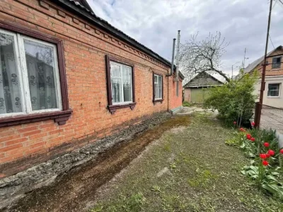 Продаж частини будинку 90 м2 Окремий двір + гараж Подільськи