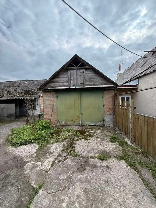 Продаж частини будинку 90 м2 Окремий двір + гараж Подільськи