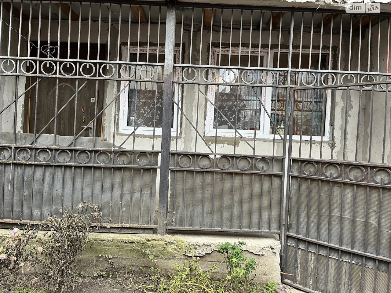 House for sale Peresypsky