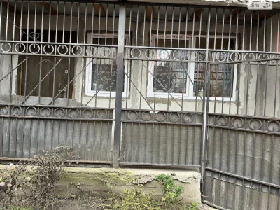 House for sale Peresypsky