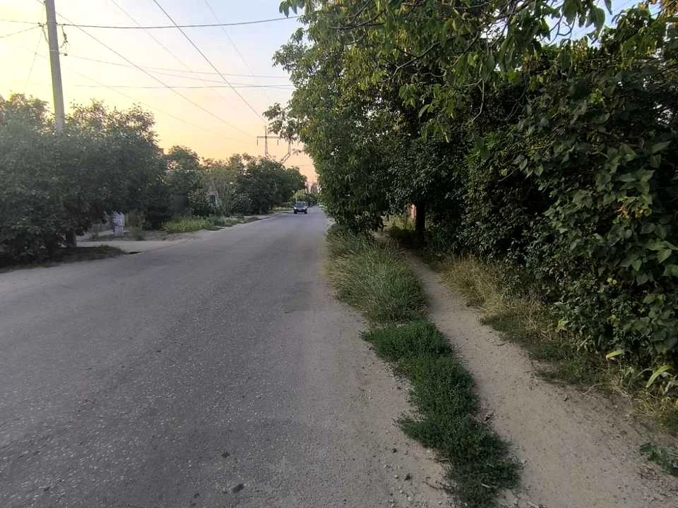 Будинок. Одеса, Крайня вул.