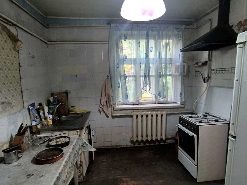 Будинок. Одеса, Крайня вул.