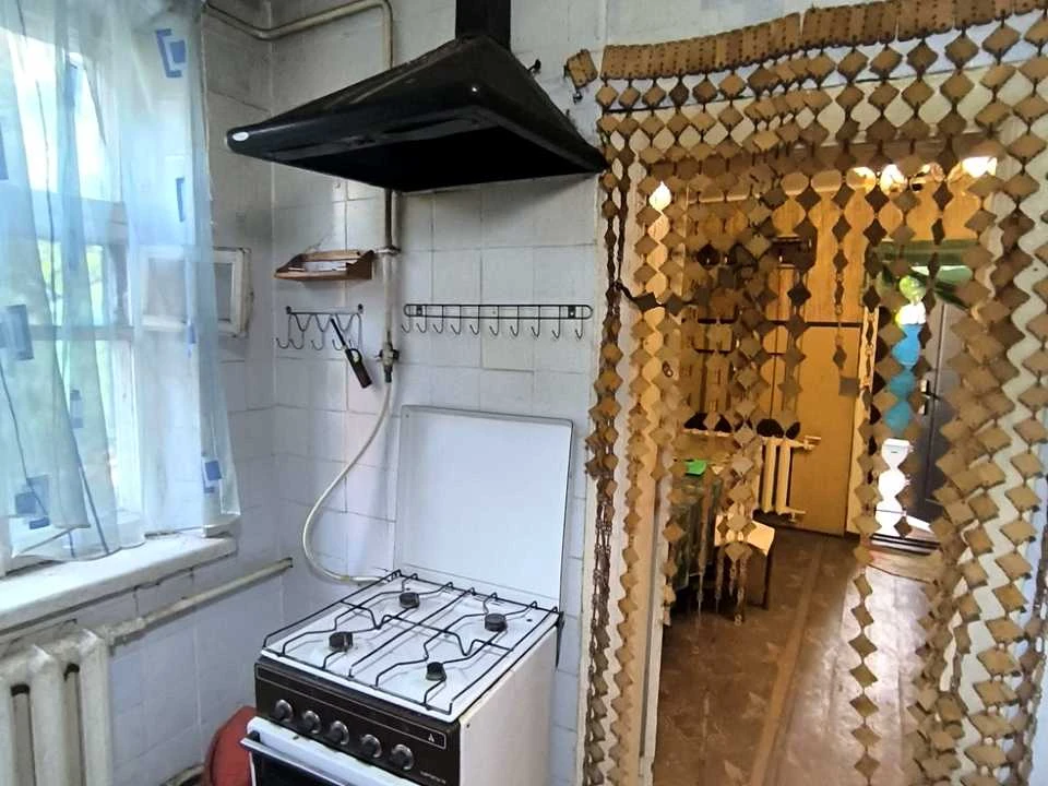 Будинок. Одеса, Крайня вул.