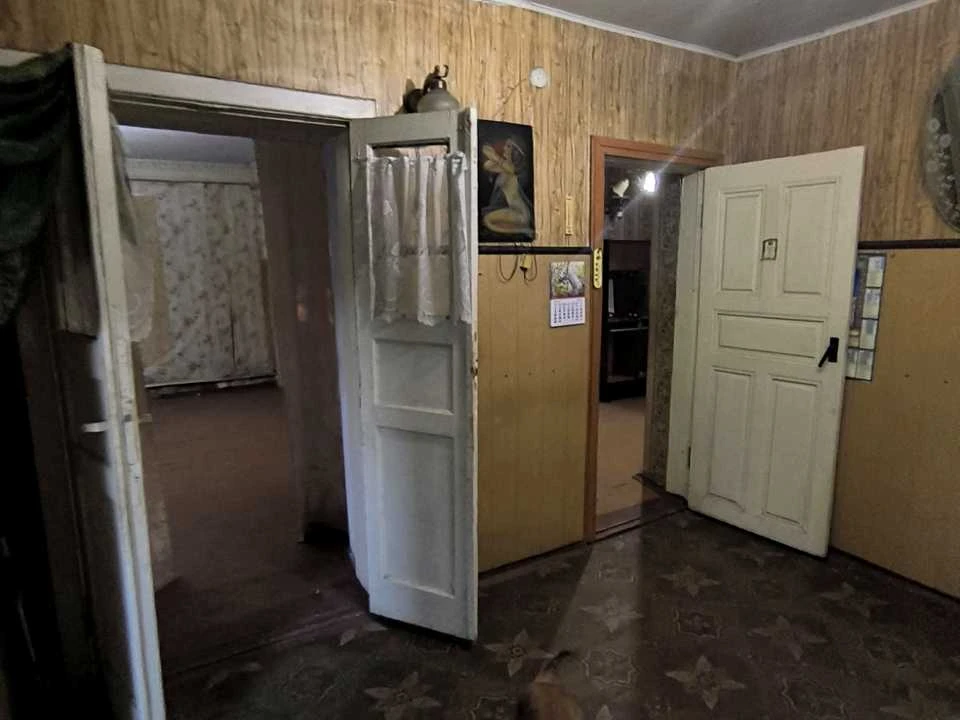 Будинок. Одеса, Крайня вул.